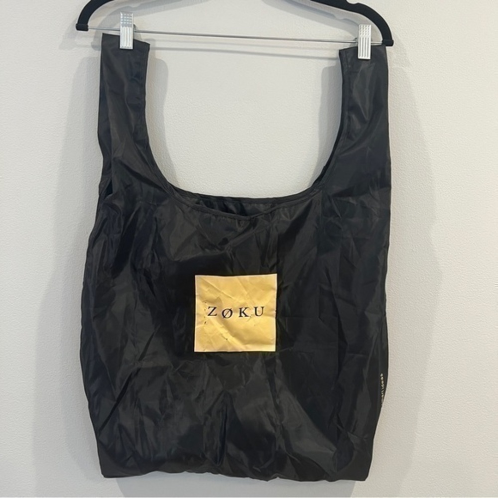 Zoku Tote Bag